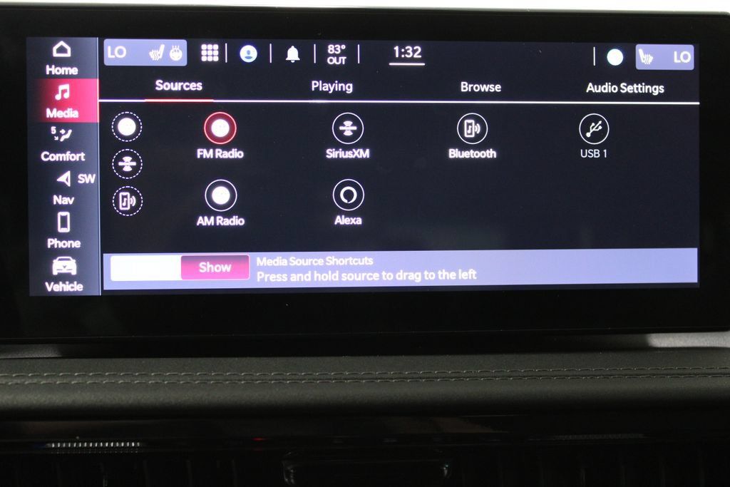 Used 2024 Alfa Romeo Tonale Veloce AWD/4WD image 47