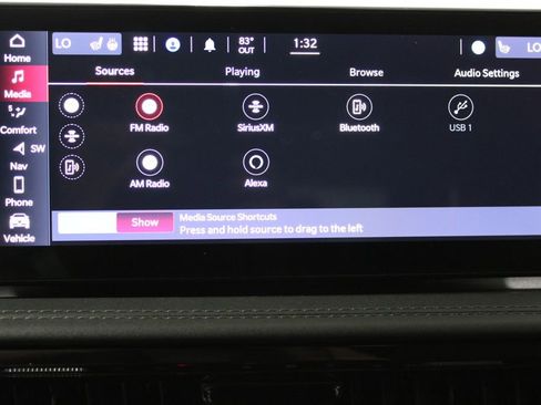 Used 2024 Alfa Romeo Tonale Veloce AWD/4WD image 47