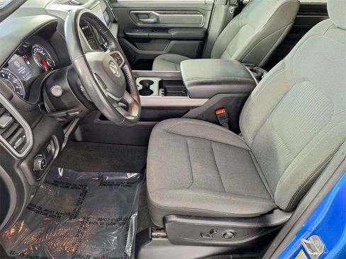 Certified 2022 RAM 1500 Big Horn image 9