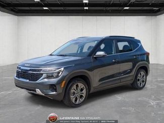 Certified 2024 Kia Seltos S AWD/4WD video 1