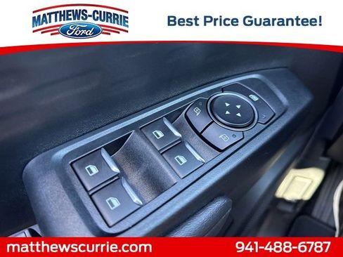 New 2025 Ford Ranger XL image 22