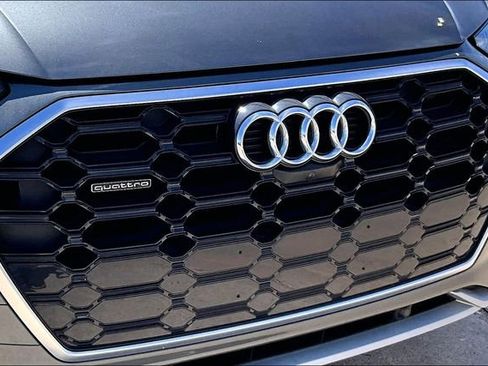Used 2022 Audi Q5 2.0T Premium Plus w/ Premium Plus Package image 29