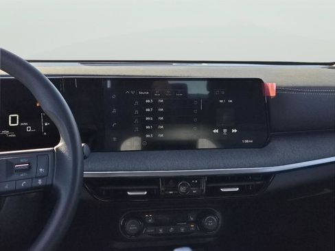 New 2026 Nissan Kicks SV w/ Cold Weather Package image 21