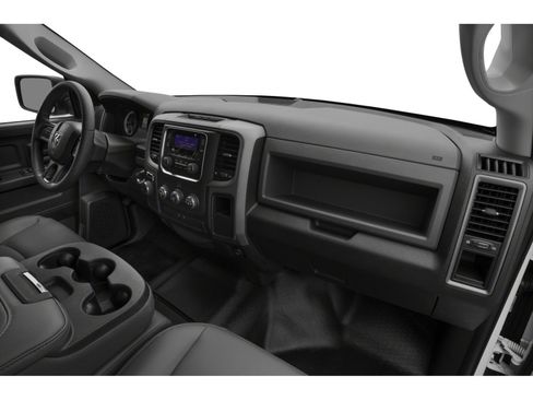 Used 2015 RAM 1500 Express RWD image 10