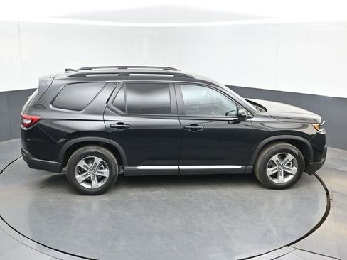 Certified 2026 Honda Pilot EX-L image 40