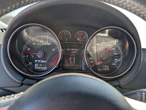 Used 2013 Audi TT RS image 15