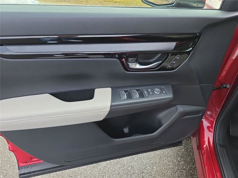 Certified 2025 Honda CR-V EX-L image 15