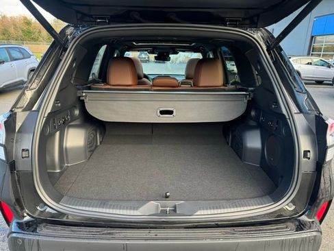 New 2026 Subaru Forester Touring image 18