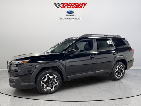 New 2026 Subaru Outback Touring image 5