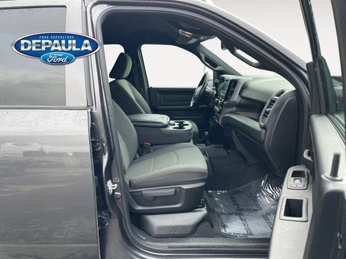 Used 2023 RAM 2500 Tradesman AWD/4WD image 19