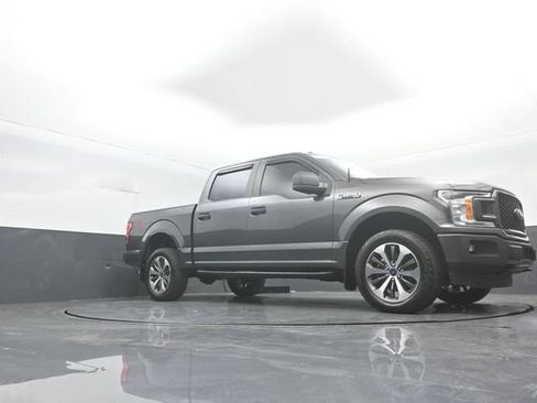 Used 2019 Ford F150 XL w/ Equipment Group 101A Mid AWD/4WD image 32