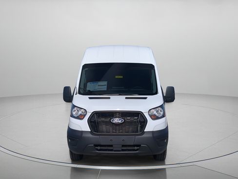 New 2026 Ford Transit 350 148 High Roof Extended RWD image 40