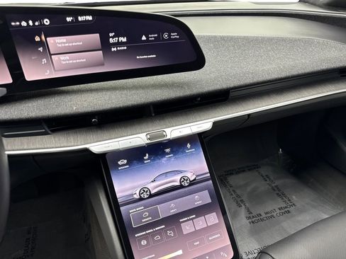 Used 2024 Lucid Air Touring AWD/4WD image 62