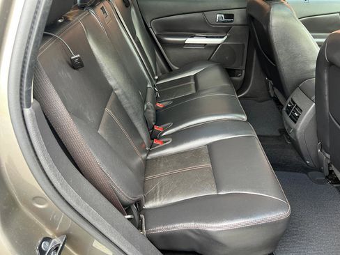 Used 2013 Ford Edge Limited AWD/4WD image 14