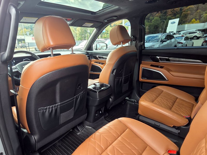 Used 2025 Kia Telluride SX Prestige X-Pro AWD/4WD image 25