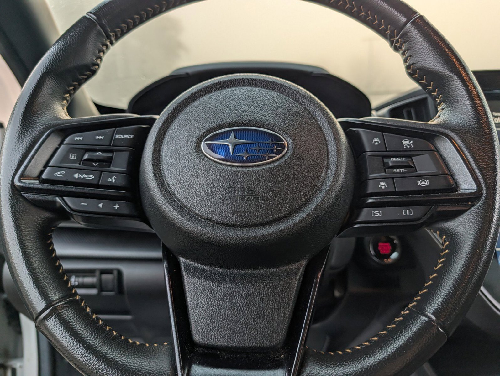 Certified 2024 Subaru Crosstrek 2.5i Sport AWD/4WD image 29