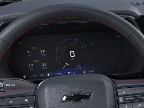 New 2026 Chevrolet Colorado Z71 w/ Z71 Convenience Package 2 AWD/4WD image 18