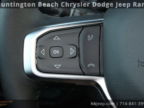 Used 2026 RAM 1500 Big Horn image 16