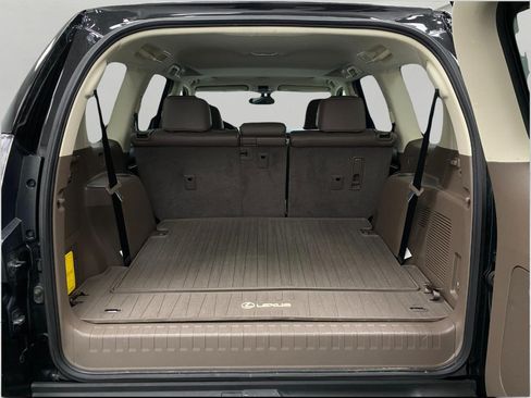Used 2016 Lexus GX 460 w/ Premium Package AWD/4WD image 7