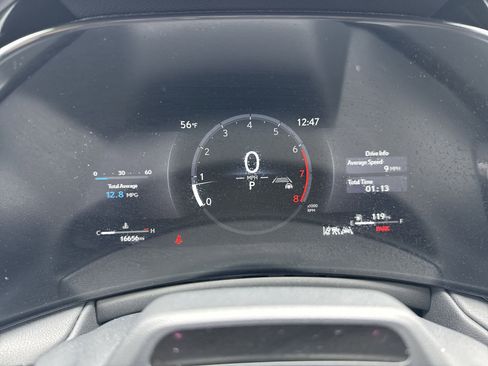 Used 2025 Lexus TX 350 AWD w/ Technology Package image 23
