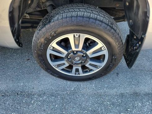 Used 2021 Toyota Tundra SR5 w/ SR5 Upgrade Package image 6