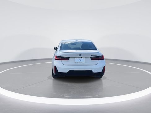 Used 2025 BMW M340i xDrive w/ Premium Package image 7