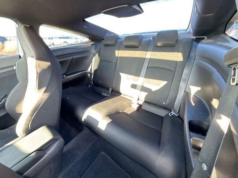Used 2017 Honda Civic Si image 23
