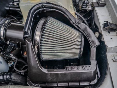 Used 2014 Ford F150 FX2 w/ Equipment Group 402A Luxury RWD image 14