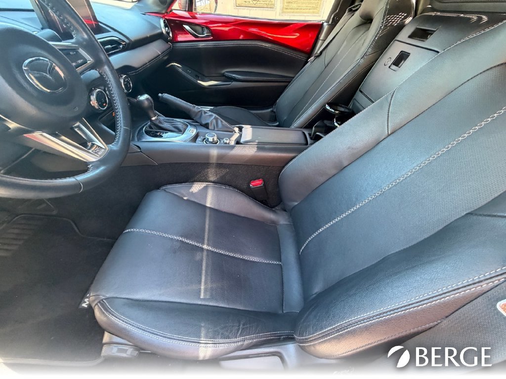 Used 2022 MAZDA MX-5 Miata Grand Touring RWD image 39