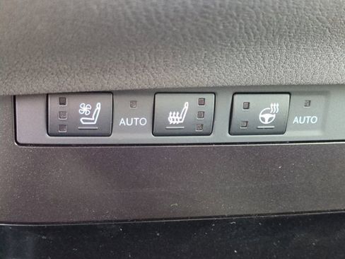 New 2025 Lexus ES 350 350 image 22