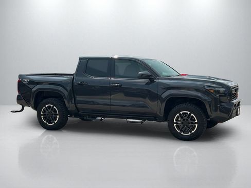 Certified 2026 Toyota Tacoma TRD Sport AWD/4WD image 4