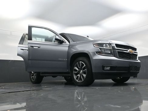 Used 2020 Chevrolet Tahoe LT w/ Luxury Package image 23