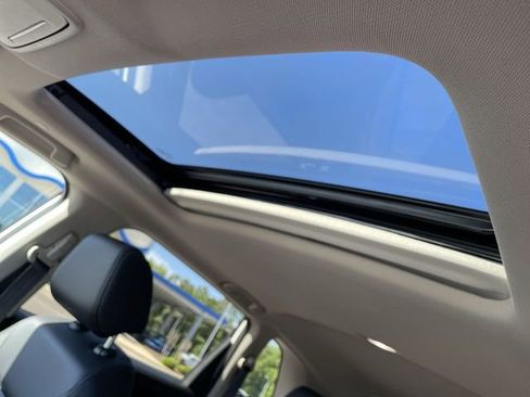 Certified 2023 Honda CR-V EX-L image 14