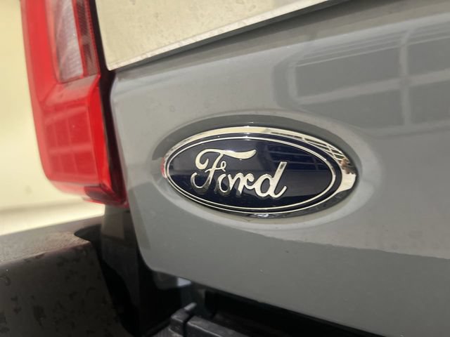 New 2026 Ford F250 Platinum w/ Platinum Plus Package AWD/4WD image 32