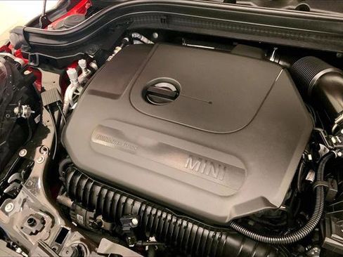 Certified 2023 MINI Cooper S w/ Signature Upholstery Package image 31