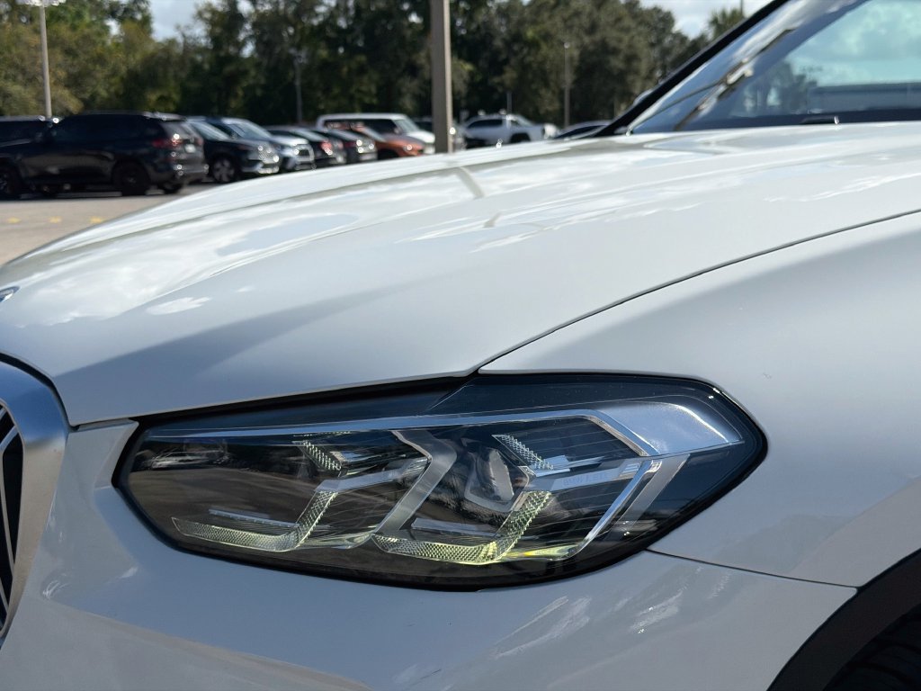 Used 2022 BMW X3 sDrive30i w/ Convenience Package w/ZPA RWD image 9