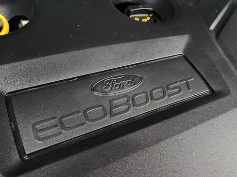 Used 2017 Ford Escape Titanium image 54