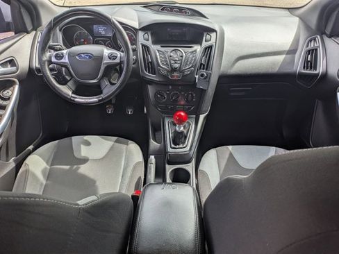 Used 2014 Ford Focus ST image 18