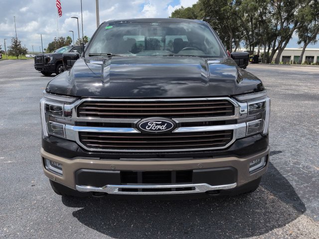 New 2026 Ford F150 King Ranch w/ Equipment Group 601A High AWD/4WD image 3