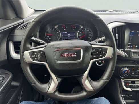 Used 2022 GMC Terrain SLE w/ Driver Convenience Package FWD image 29