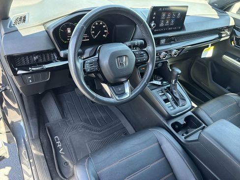 Used 2023 Honda CR-V Sport Touring image 15