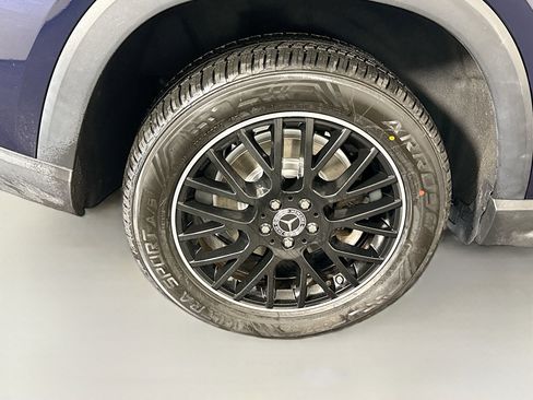 Used 2020 Mercedes-Benz GLE 350 4MATIC image 33