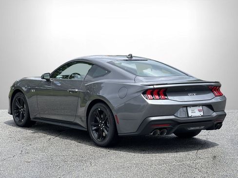 New 2026 Ford Mustang GT RWD image 20