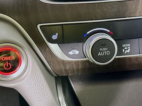 Used 2019 Honda Accord EX-L image 27