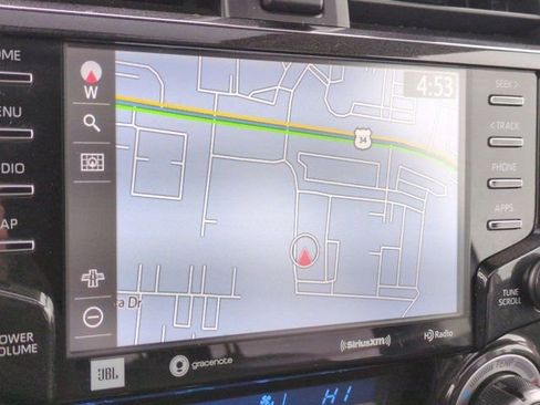 Certified 2023 Toyota 4Runner TRD Pro image 13