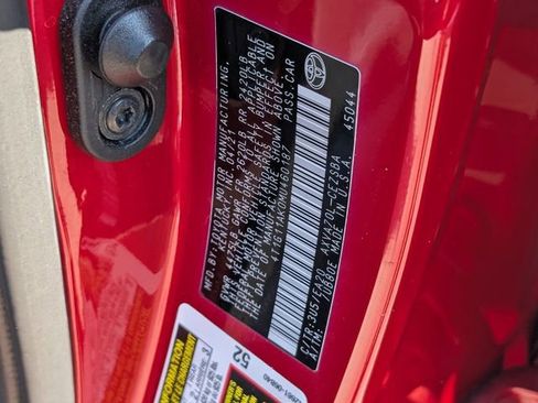 Used 2021 Toyota Camry SE image 17