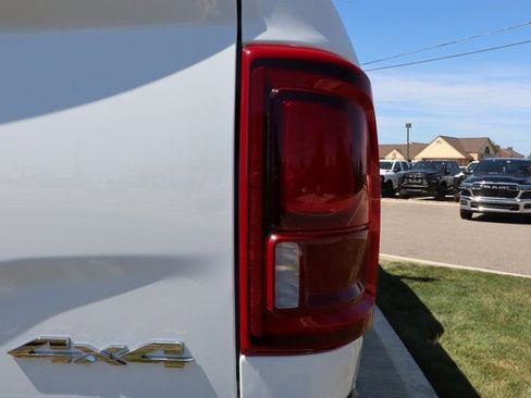 New 2025 RAM 2500 Laramie image 44