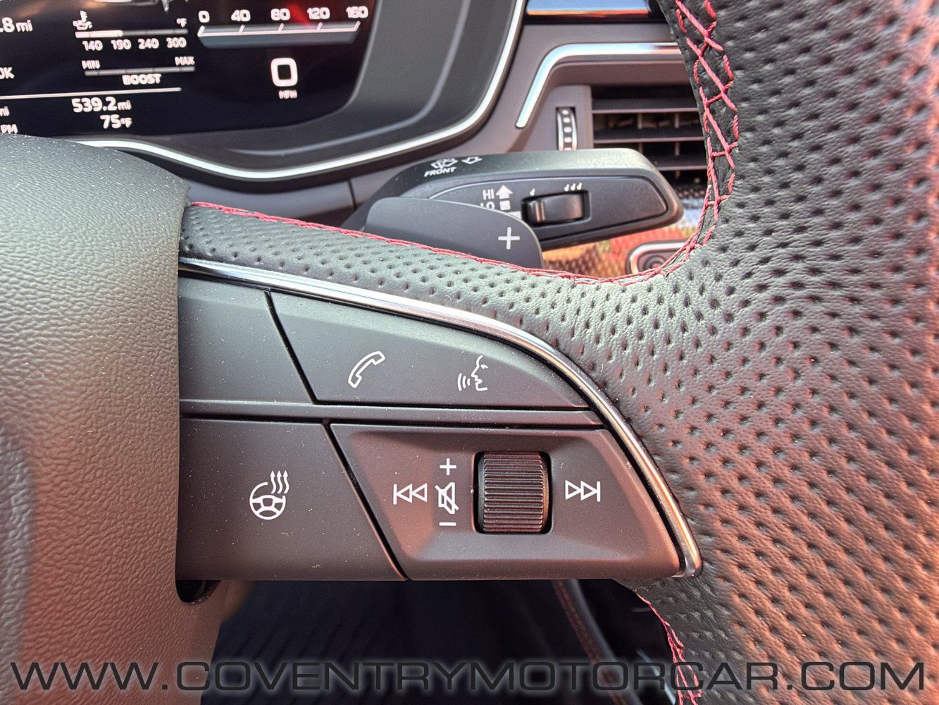 Used 2023 Audi S5 Premium Plus AWD/4WD image 29