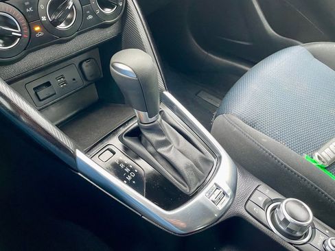 Used 2016 Scion iA FWD image 25