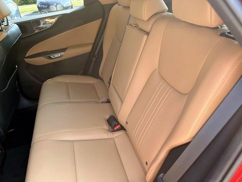 Used 2024 Lexus NX 250 FWD image 15